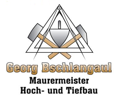 Bauunternehmung Bschlangaul