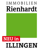 Immobilien Rienhardt Illingen,